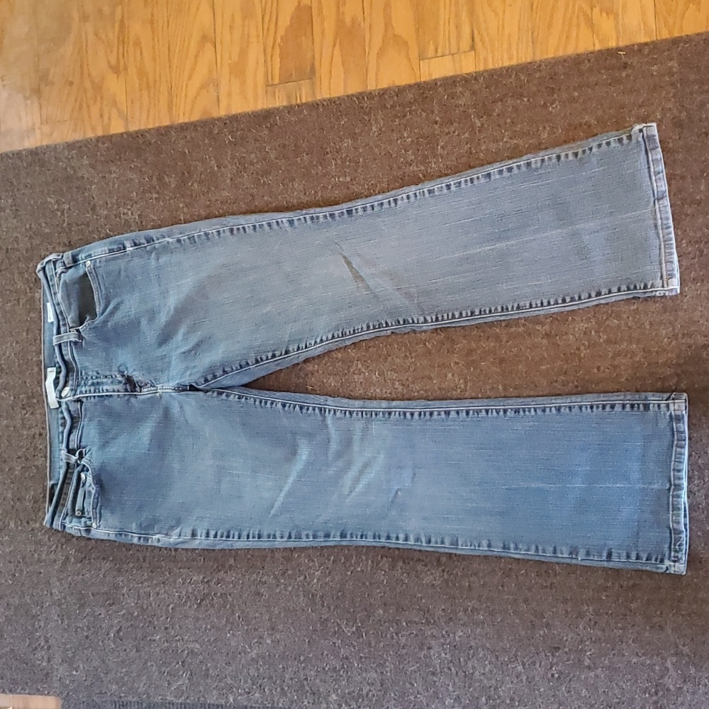 Levi's women Boot cut 515 jeans